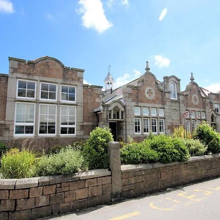 The Old English Rooms Falmouth Exterior foto